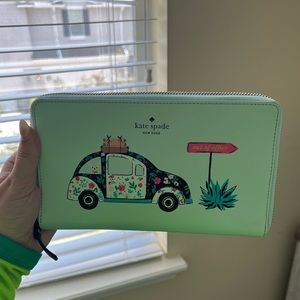Kate Spade Wallet